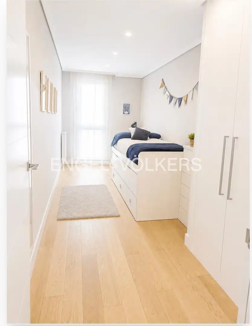 Dúplex con ascensor en venta en Deusto, imagen 14