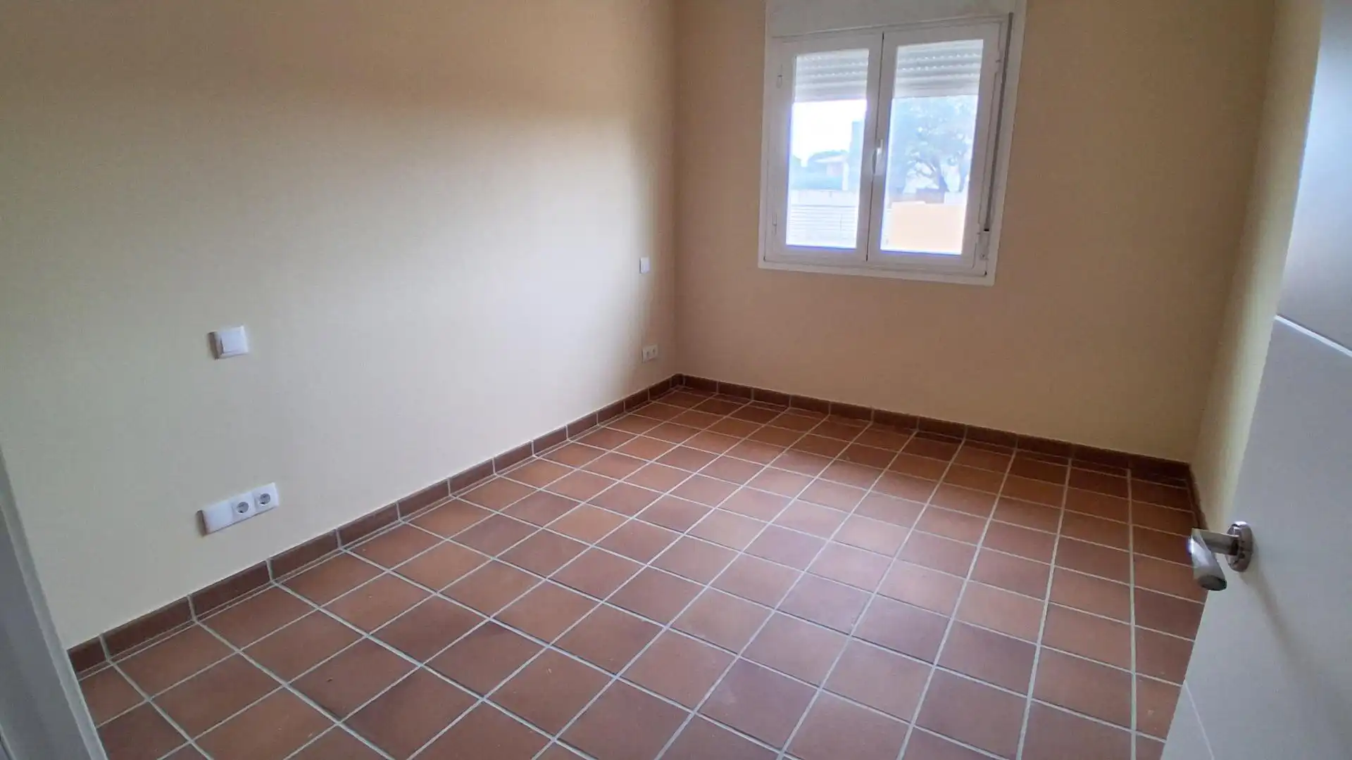 Casa aparellada en venda a Carrascal de Barregas, imagen 21
