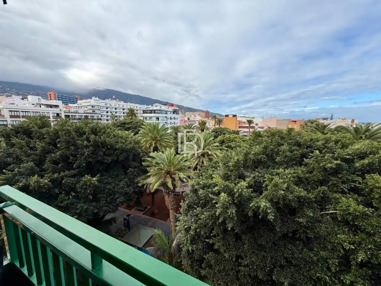Apartment with terrace to rent in Plaza Charco 2, imagen 21