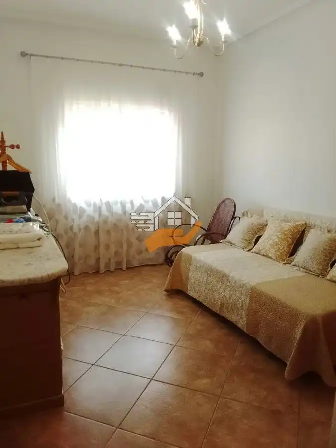 Dormitori de Casa o xalet en venda en Murcia amb Terrassa i Balcó