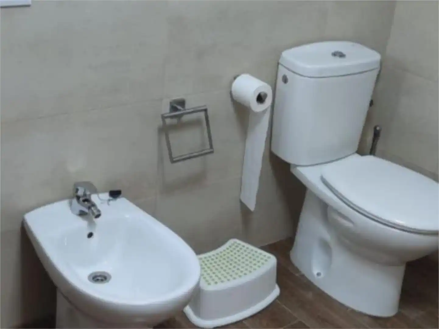 Baño de Piso en venta en Chantada