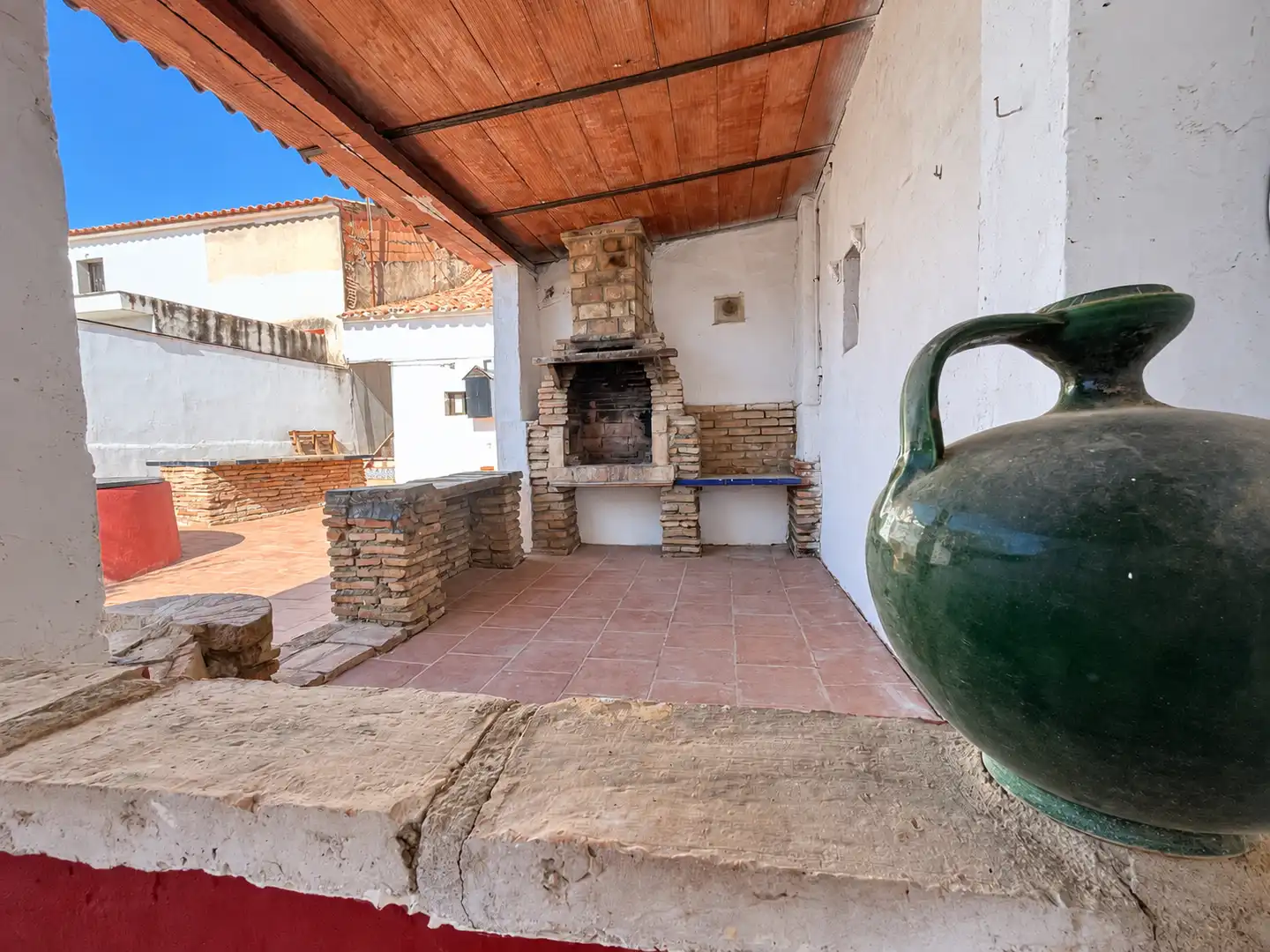 Casa en venda a Plaza de España 9, imagen 22