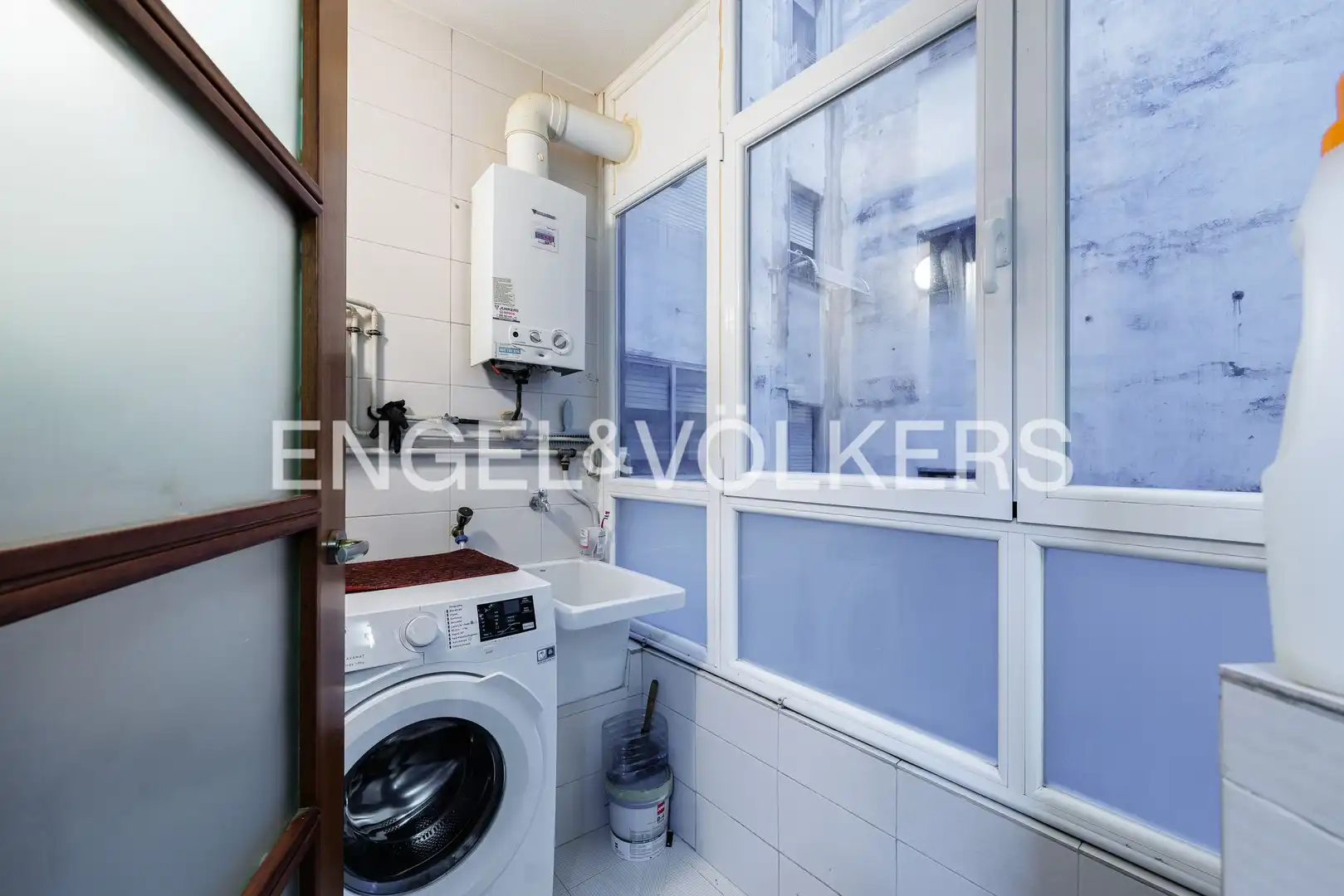 Flat with lift for sale in Sardoma - Castrelos, imagen 8