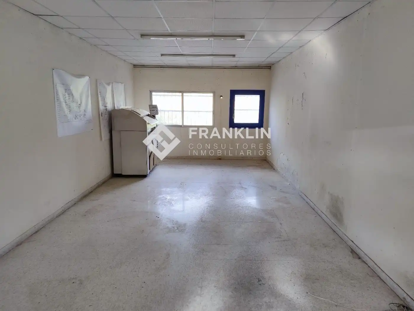 Industrial buildings for rent in Vilabella