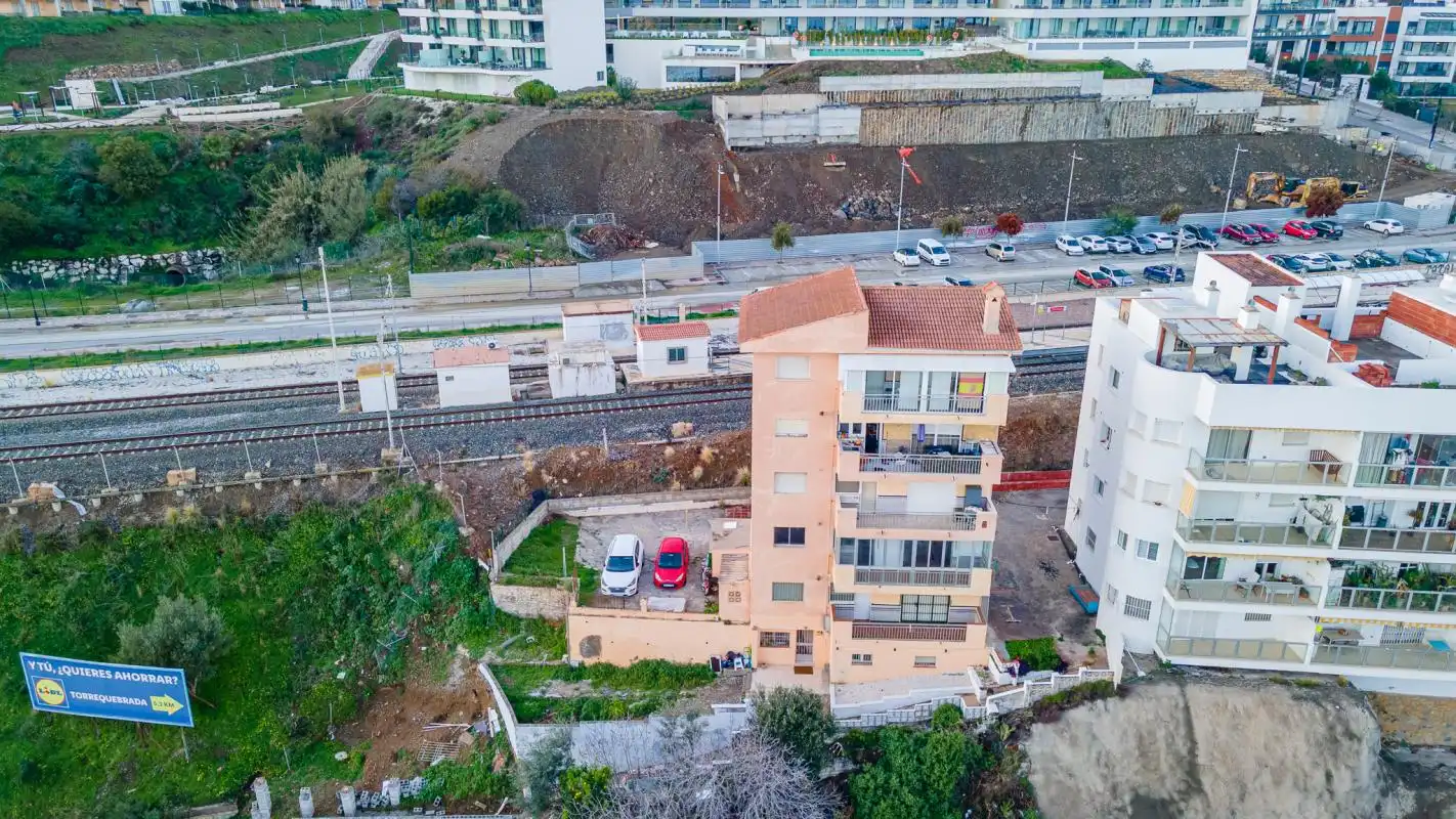 Flat for sale in Av. Carvajal, Las Gaviotas - Carvajal