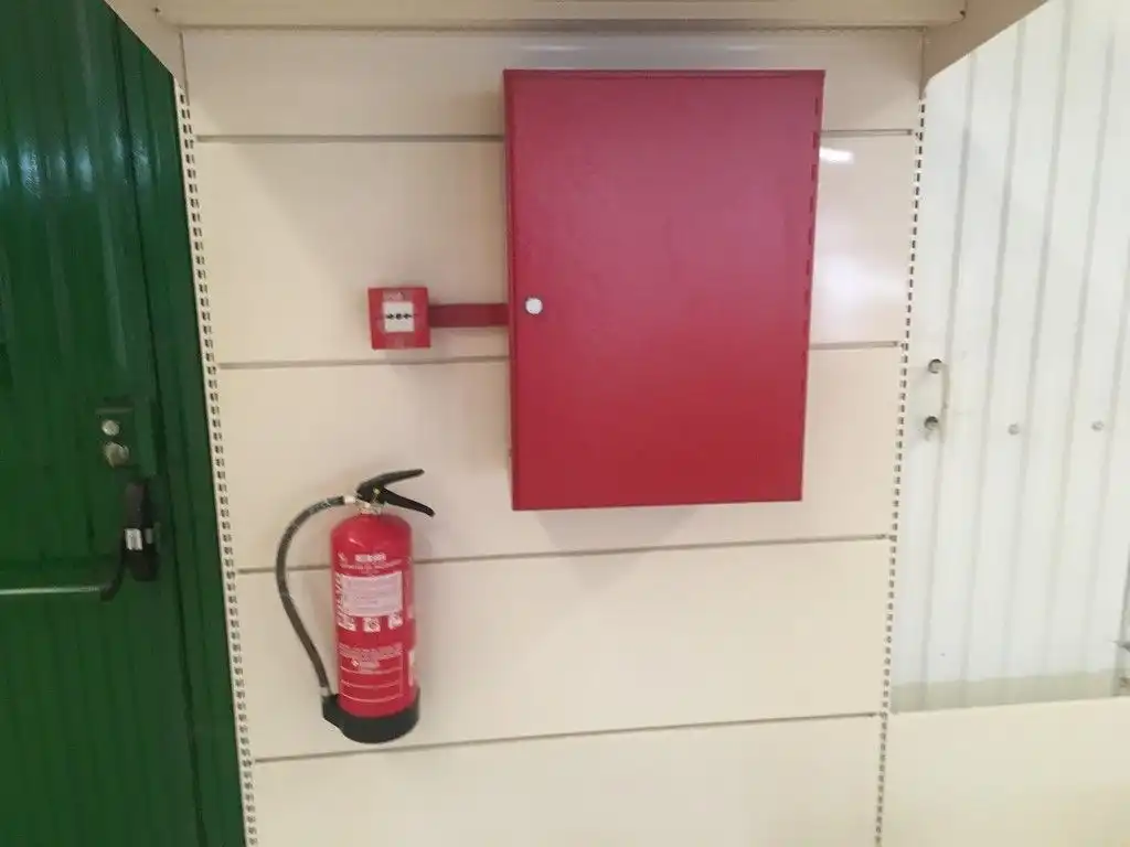 Commercial properties for rent in Narón