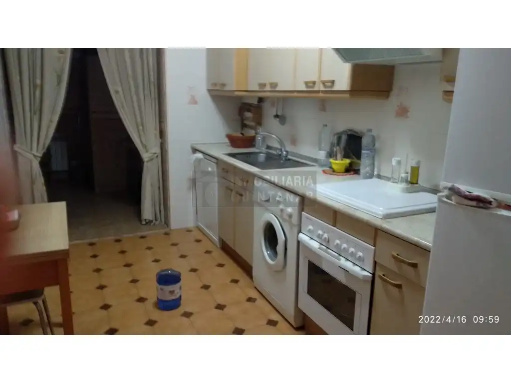 Flat for sale in Villanueva, 6, Villamayor de Santiago