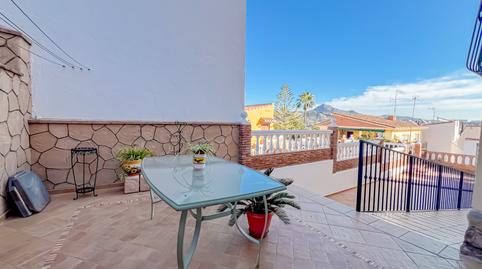 Foto 4 de Casa o xalet en venda a Conde de Ureña, Málaga