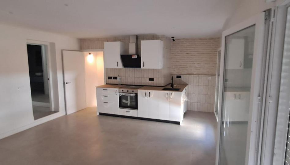 Photo 1 of Flat for sale in Salesianos, Sevilla