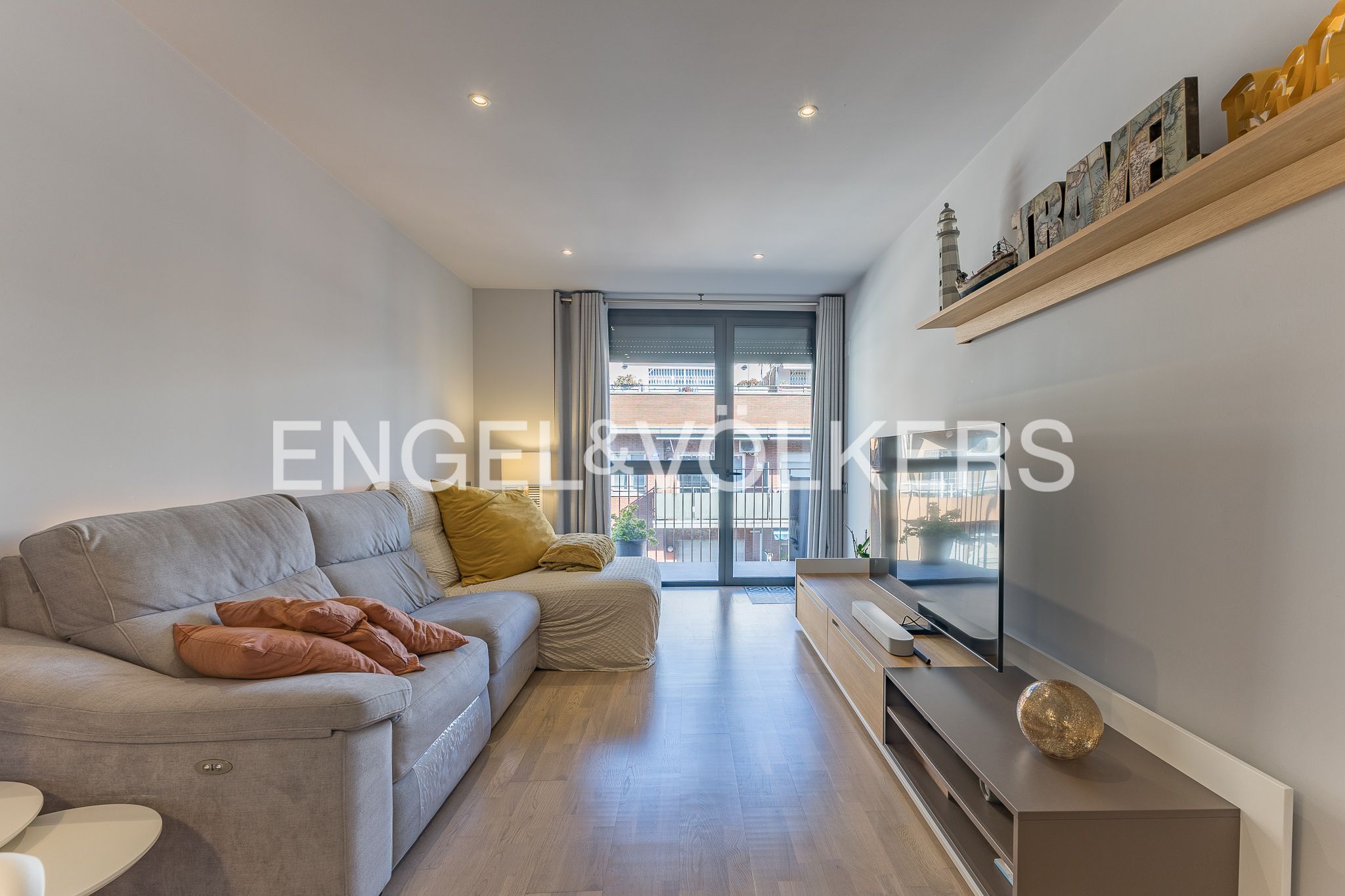 Àtic en venda a Hostafrancs