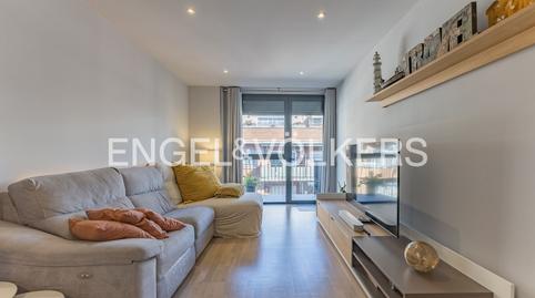 Photo 3 of Attic for sale in Hostafrancs, Barcelona