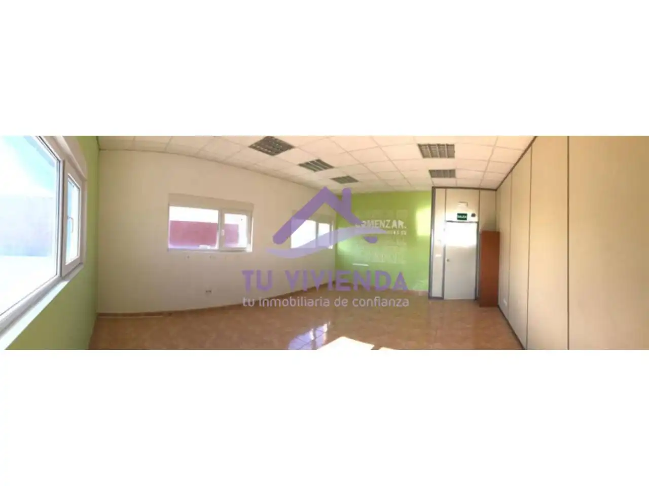Oficina en venta en Cistérniga