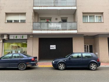 Business premises to rent in Agramunt