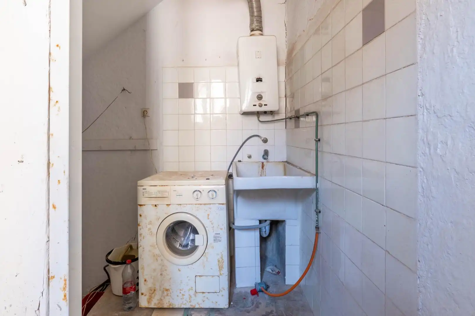 Flat for sale in Plaza CONSTITUCION, DE LA, imagen 9