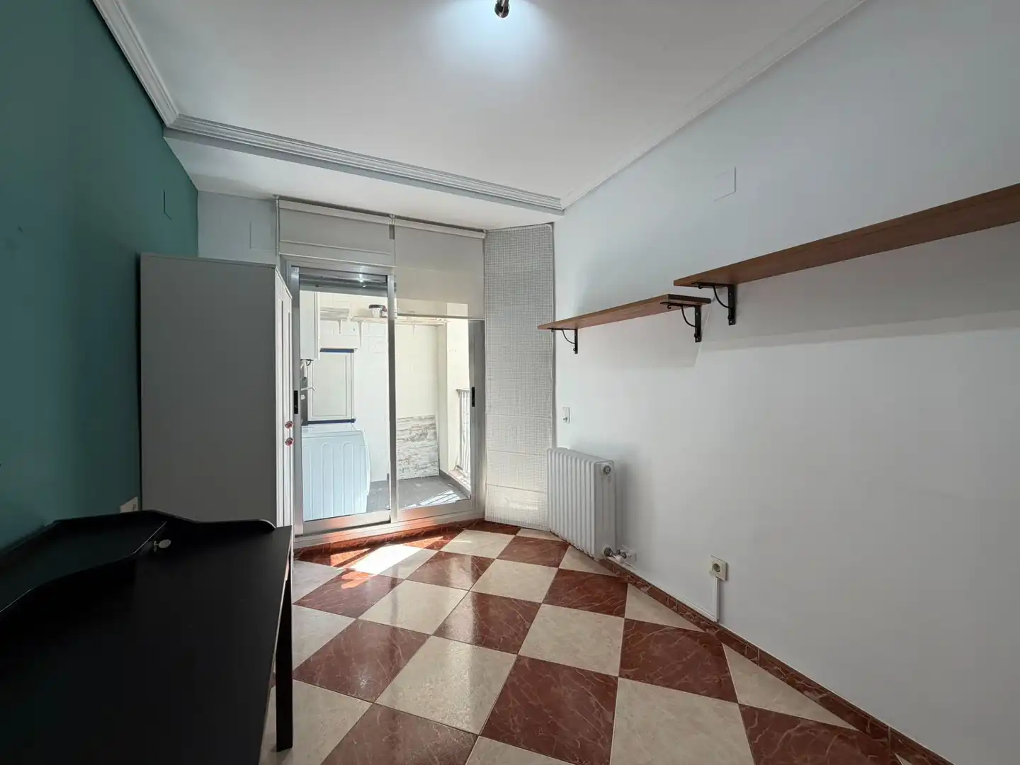 Dormitori de Pis en venda en Alcoy / Alcoi amb Aire condicionat, Calefacció i Traster