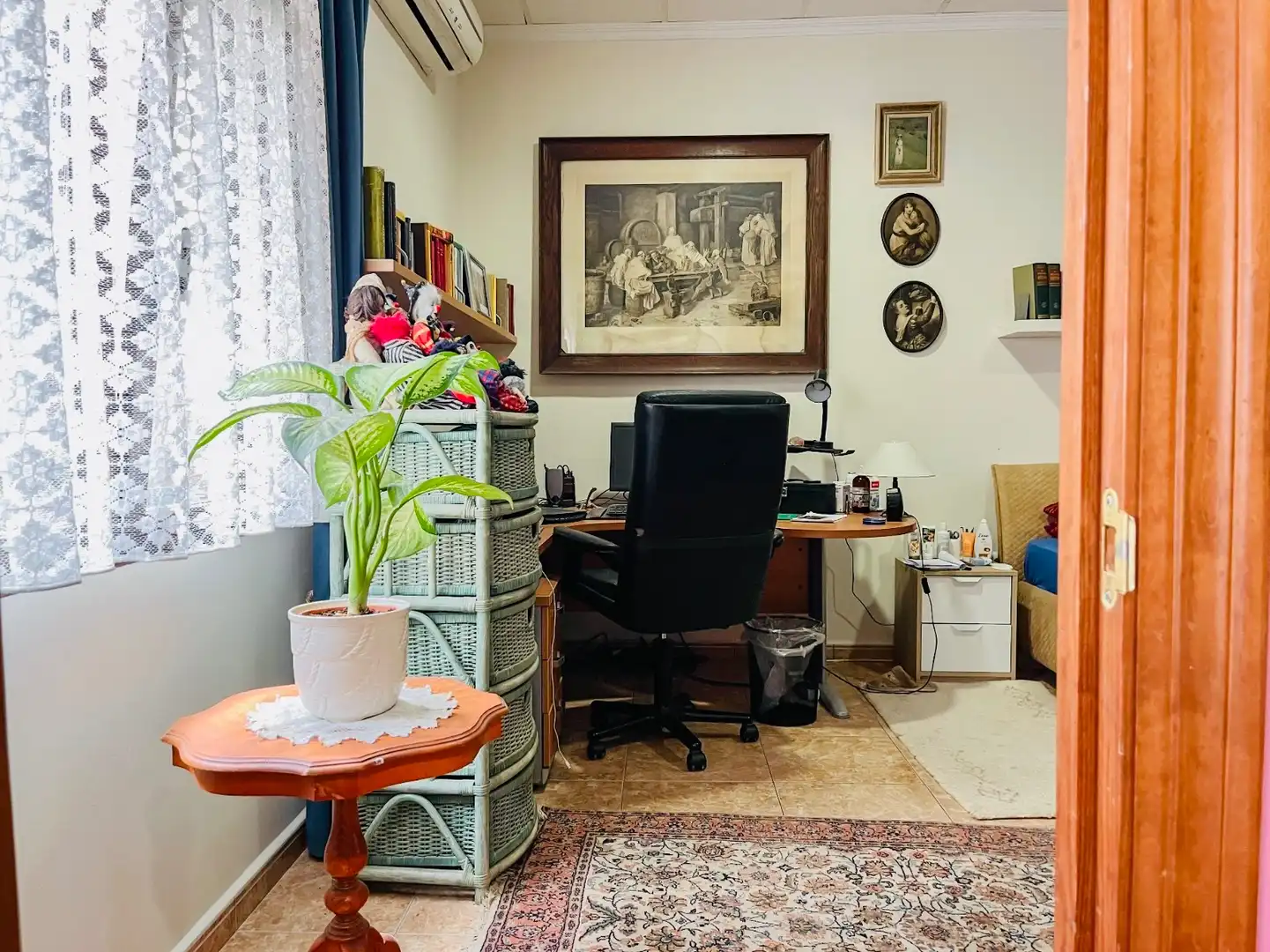 Maison mitoyenne avec terrasse à vendre à El Puerto, imagen 36