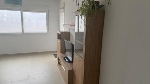 Photo 2 of Flat to rent in El Sabinar – Urbanizaciones – Las Marinas – Playa Serena, Almería