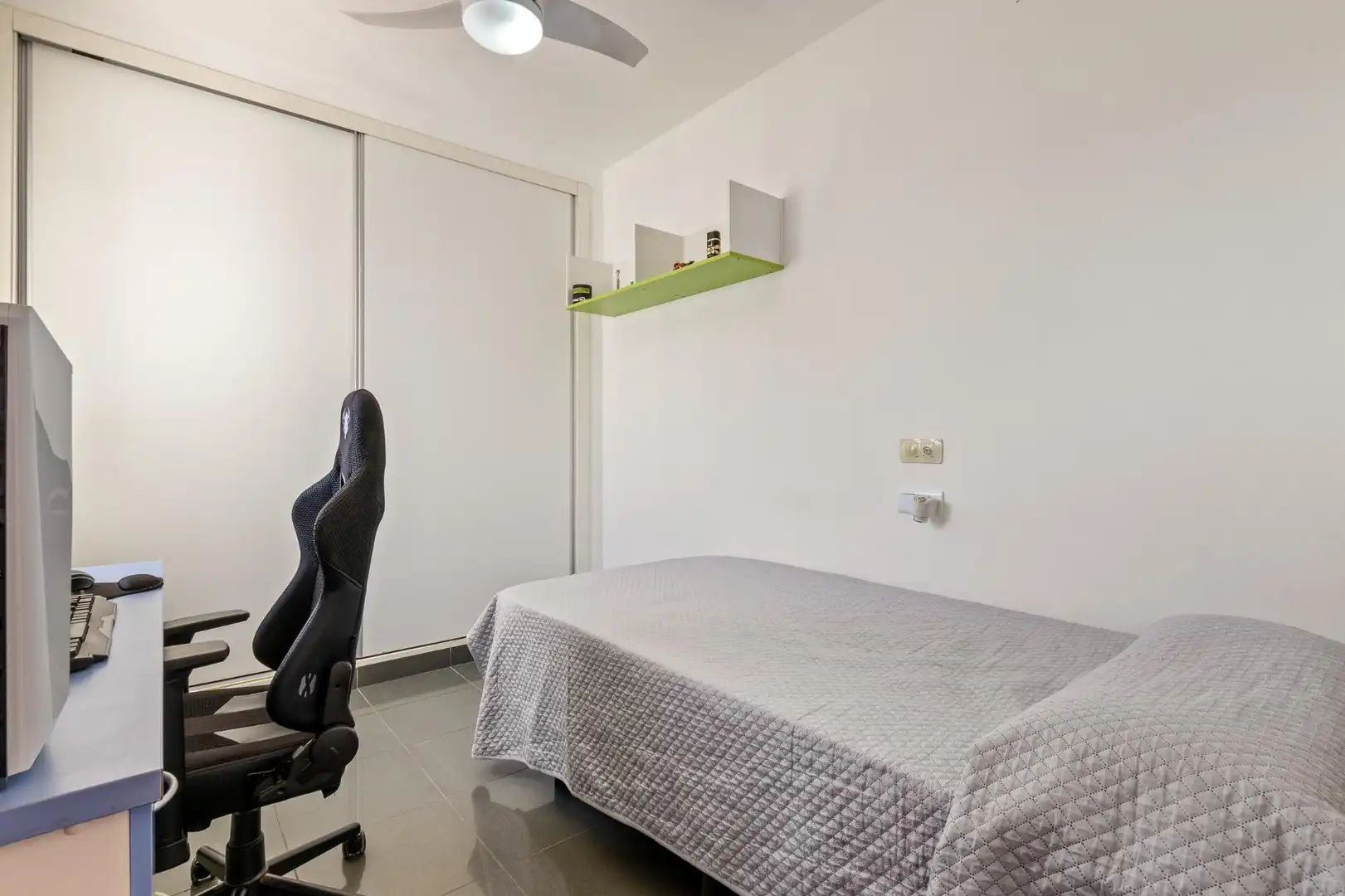 Bedroom of Detached homes for sale in Arriate  with Terrace