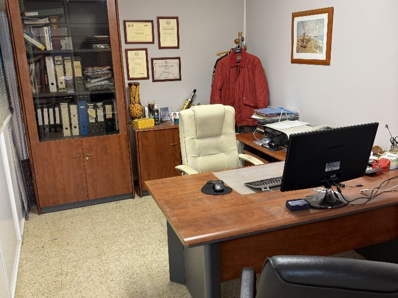 Office for sale in Carrer de Prolongació de Falguera, 15, Centre - Can Nadal