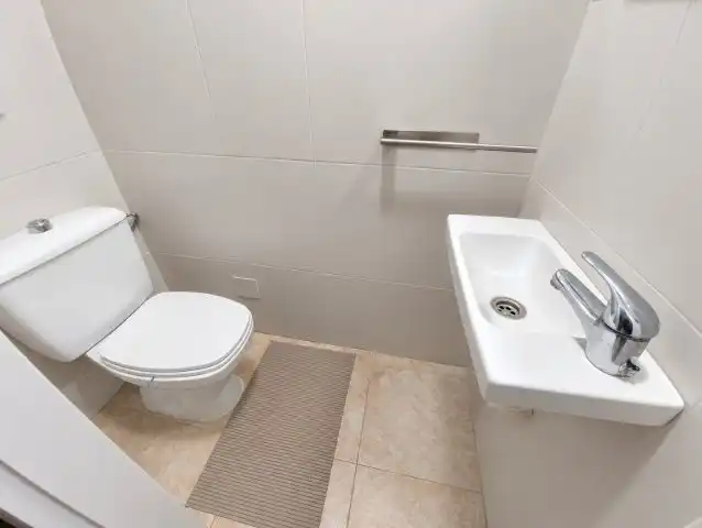 Wohnung mit Aufzug zur Miete in San Luis de Sabinillas, imagen 14