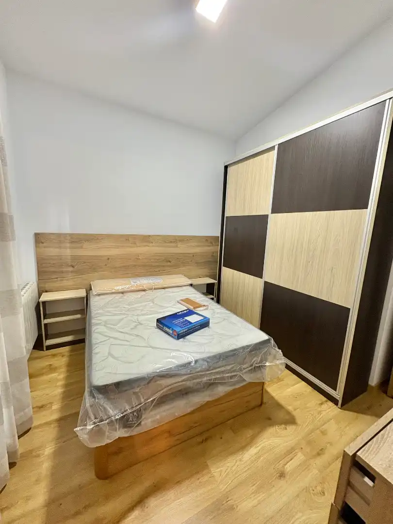Wohnung zur Miete in Calle Eulogio González, Centro Ciudad