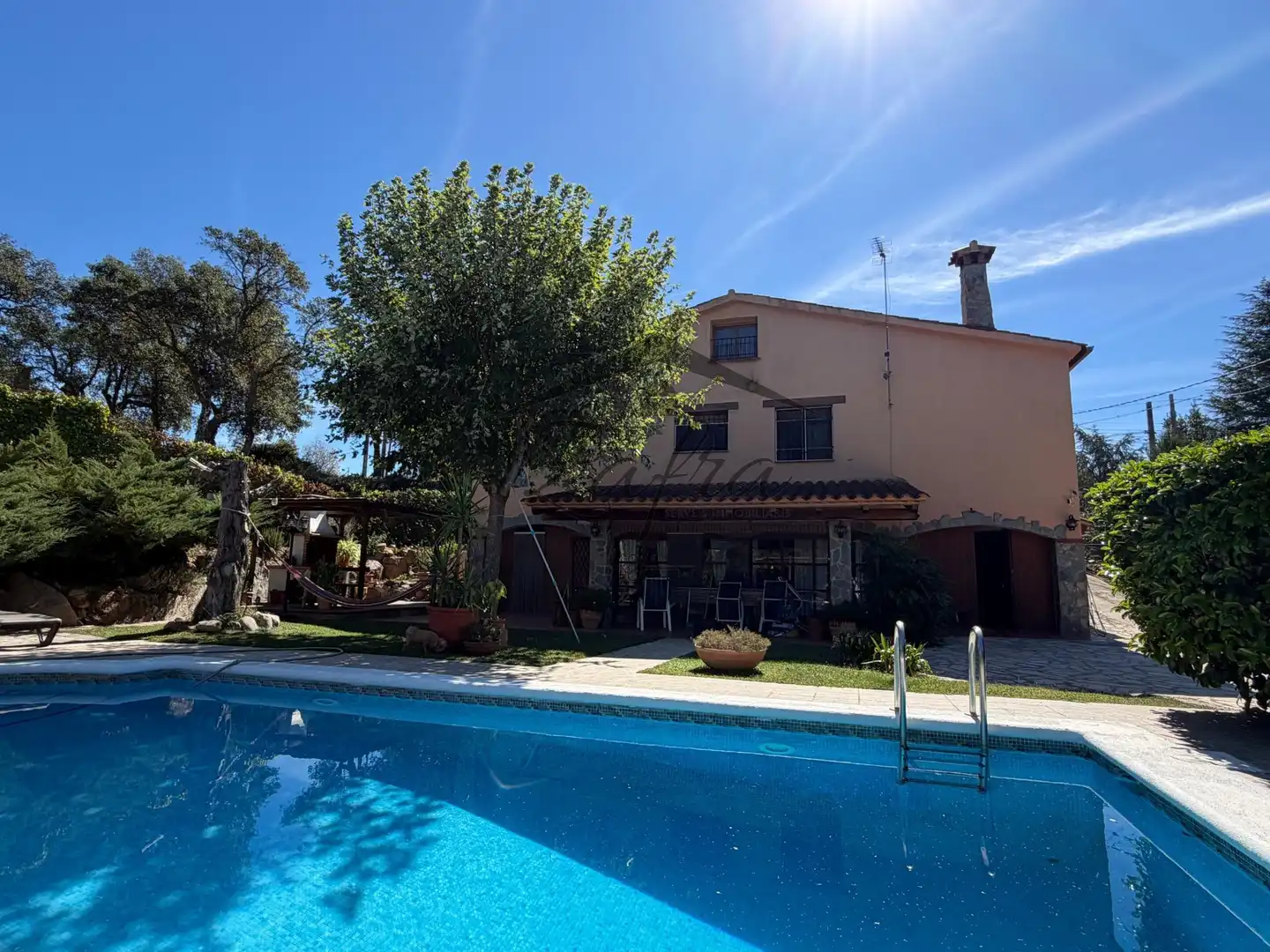 Casa con piscina in vendita a Carrer Carrer Sota, imagen 4