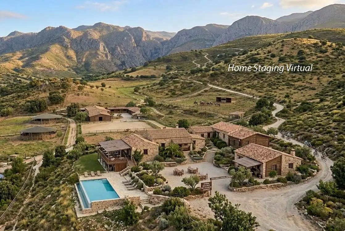 Casa rústica en venta en Càlig, imagen 10