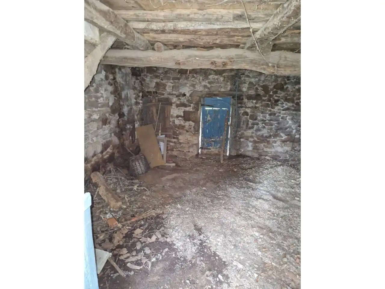 Houses for sale in O Bolo 