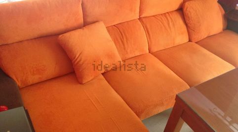 Foto 3 von Wohnung zur Miete in Avenida de Madrid, 4, San Ildefonso, Granada Capital