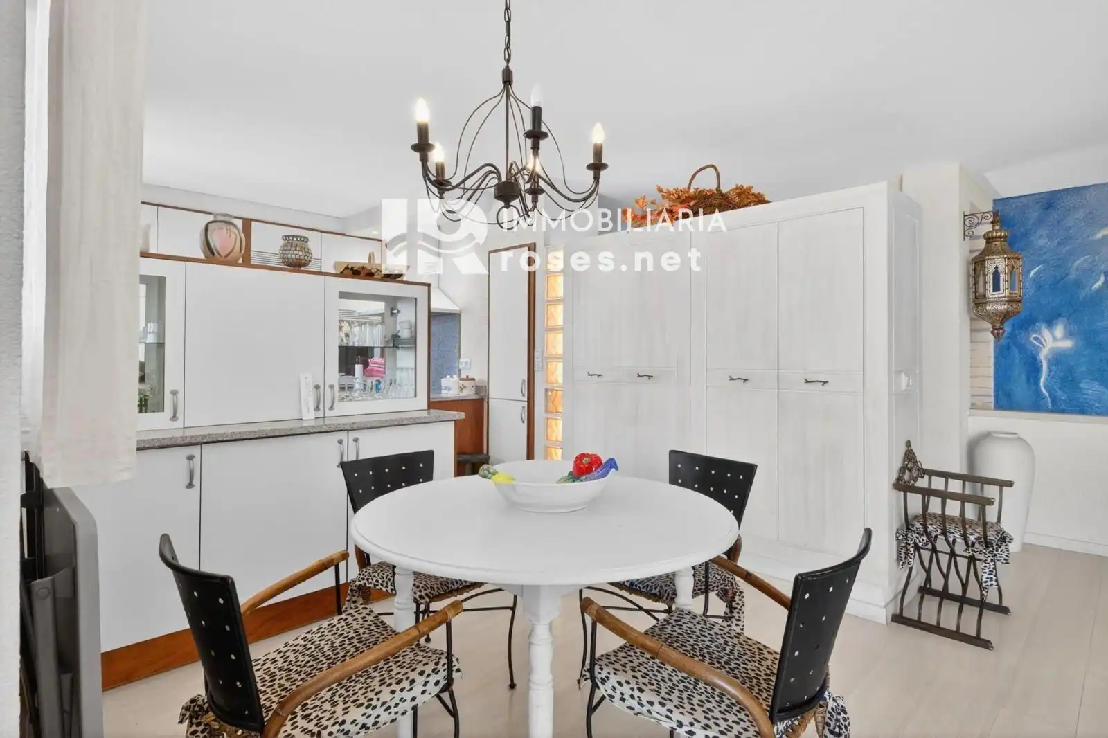 Flat with pool for sale in CAVALL DE MAR, imagen 11