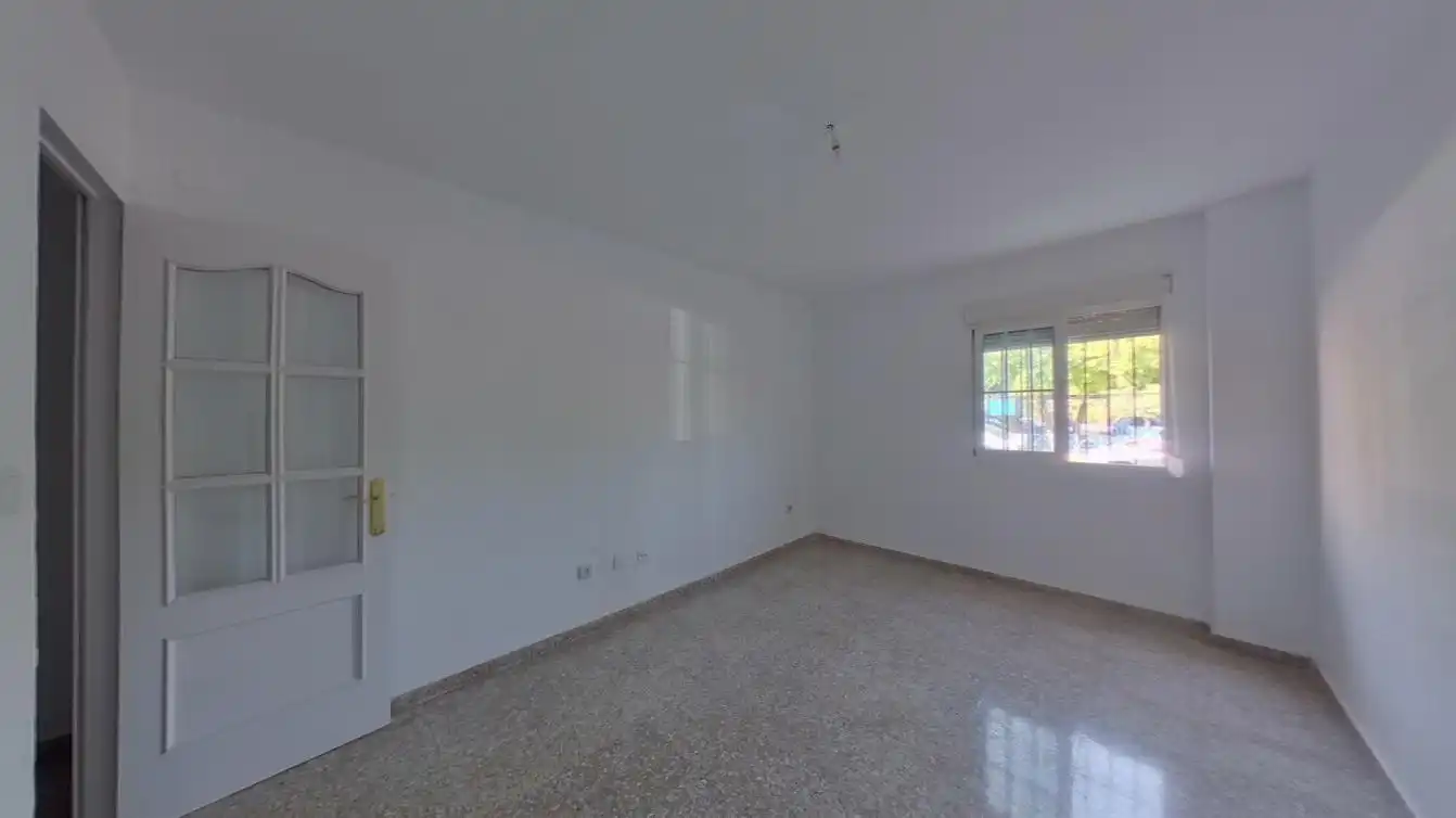 Living room of Ground floor for sale in Torremolinos