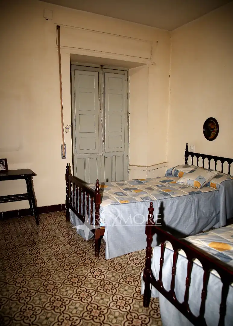Habitación de Casa o chalet en venta en Bujalance con Jardín privado, Trastero y Piscina