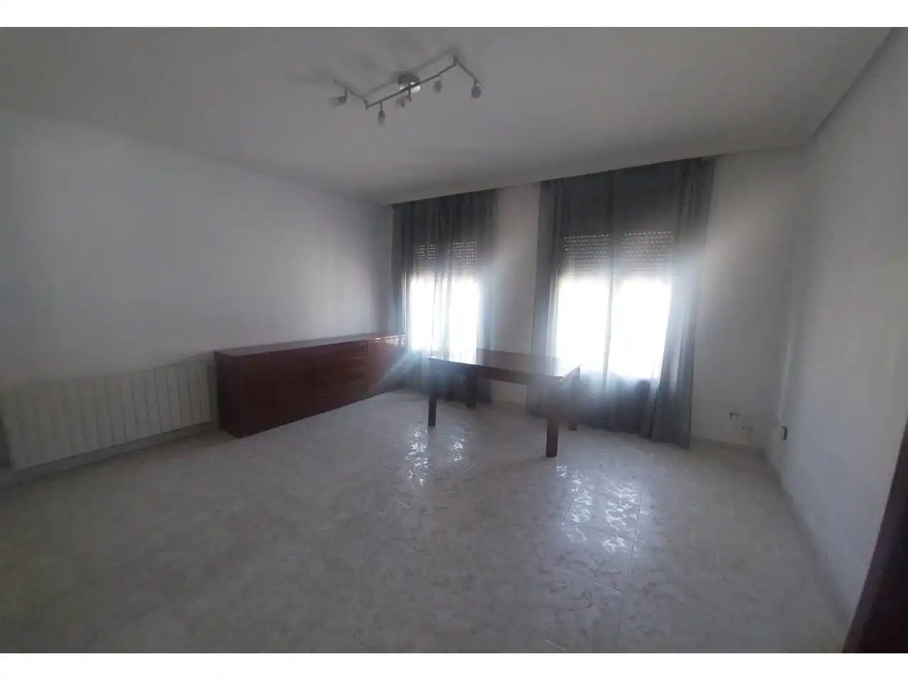 Schlafzimmer von Haus oder Chalet zur Miete in Navalcarnero mit Heizung und Terrasse
