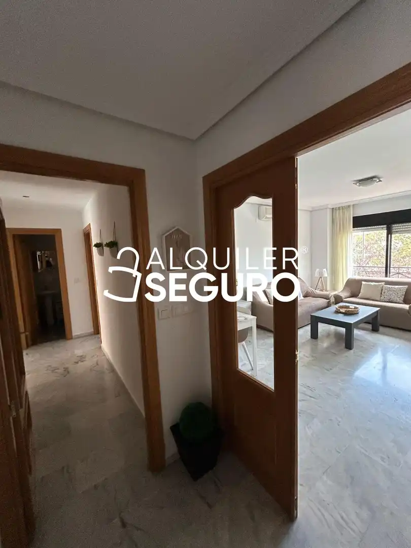 Flat with pool to rent in Periodista Alberto Machado Cayuso, imagen 20