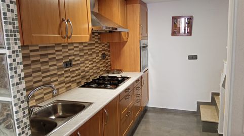 Photo 3 of Houses for sale in Calleja San Roque, Calles, Valencia