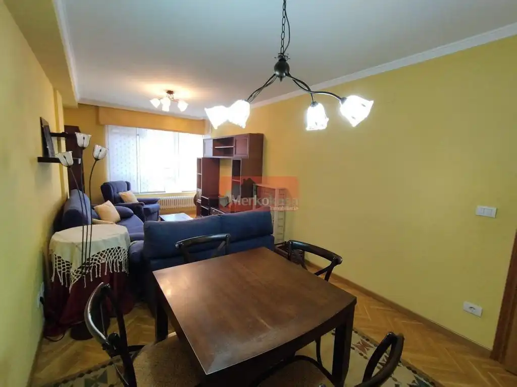 Apartments for rent in Acea de Olga - Augas Férreas
