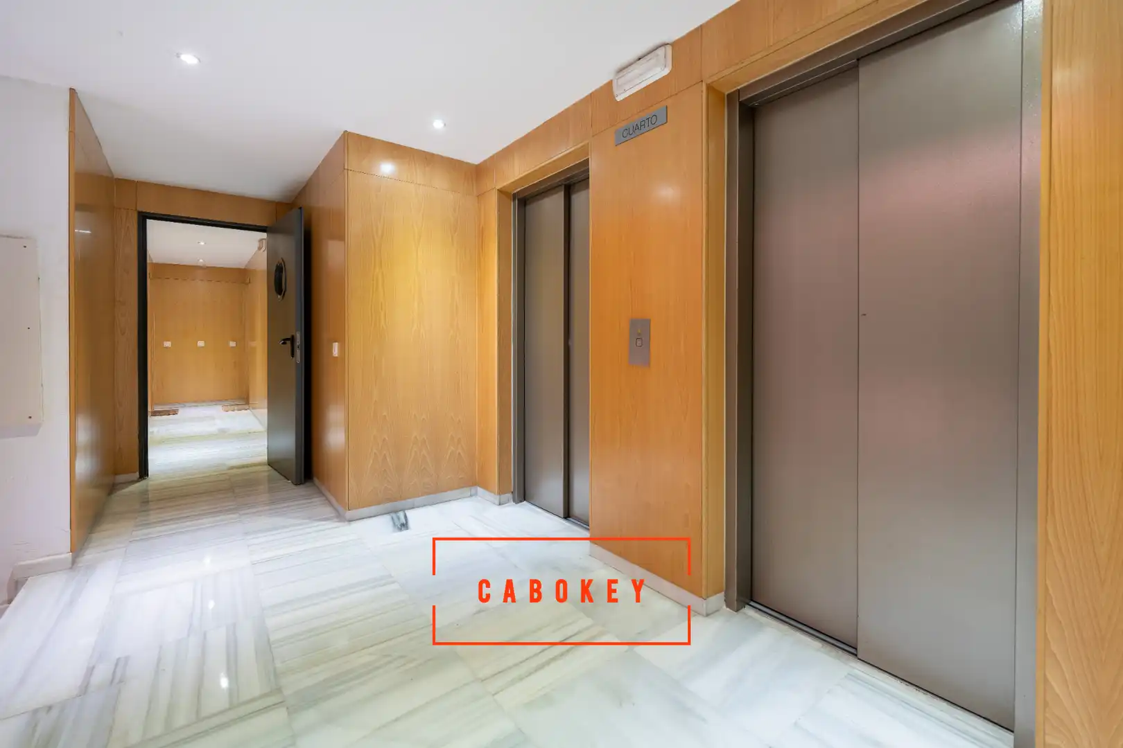 Piso con piscina en venta en Camino de la Goleta 155, imagen 37