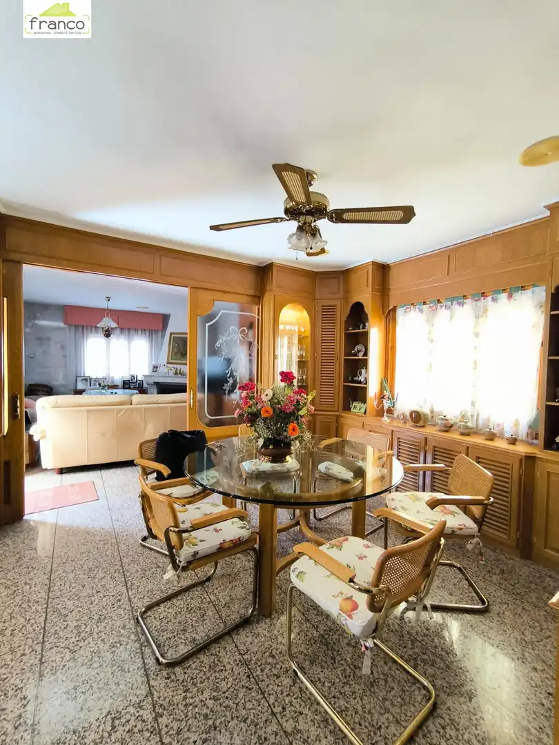 Casa con terraza en venta en Olula del Río, imagen 5