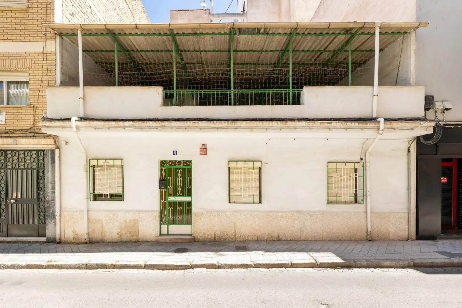 Casa in vendita a Zaidín, imagen 22