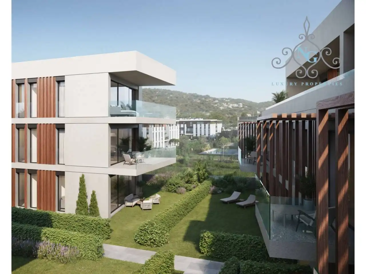 Piso con terraza en venta en Calle Roma