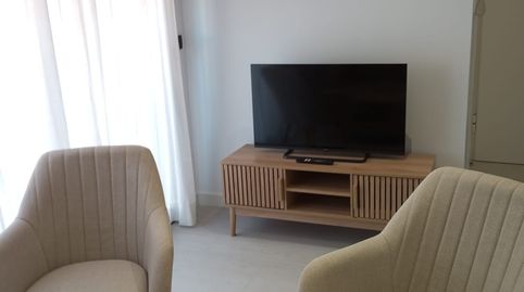 Foto 2 von Wohnung zur Miete in El Carmen, Murcia Capital