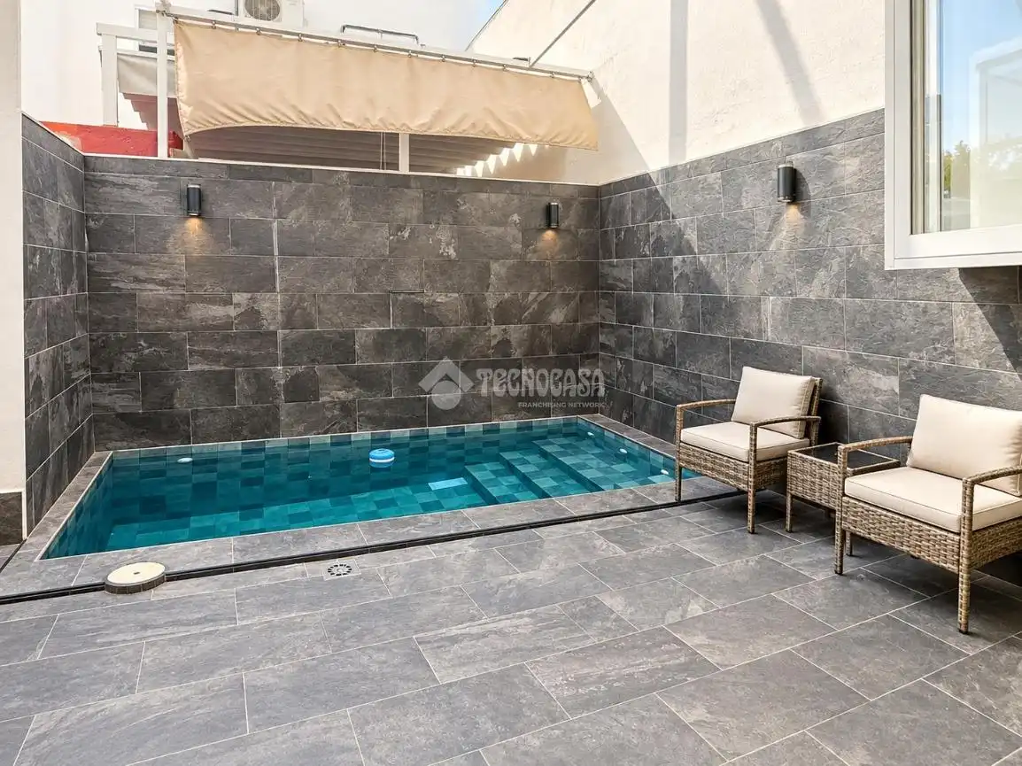Maison jumelée à vendre à CALLE JAZMIN, imagen 21