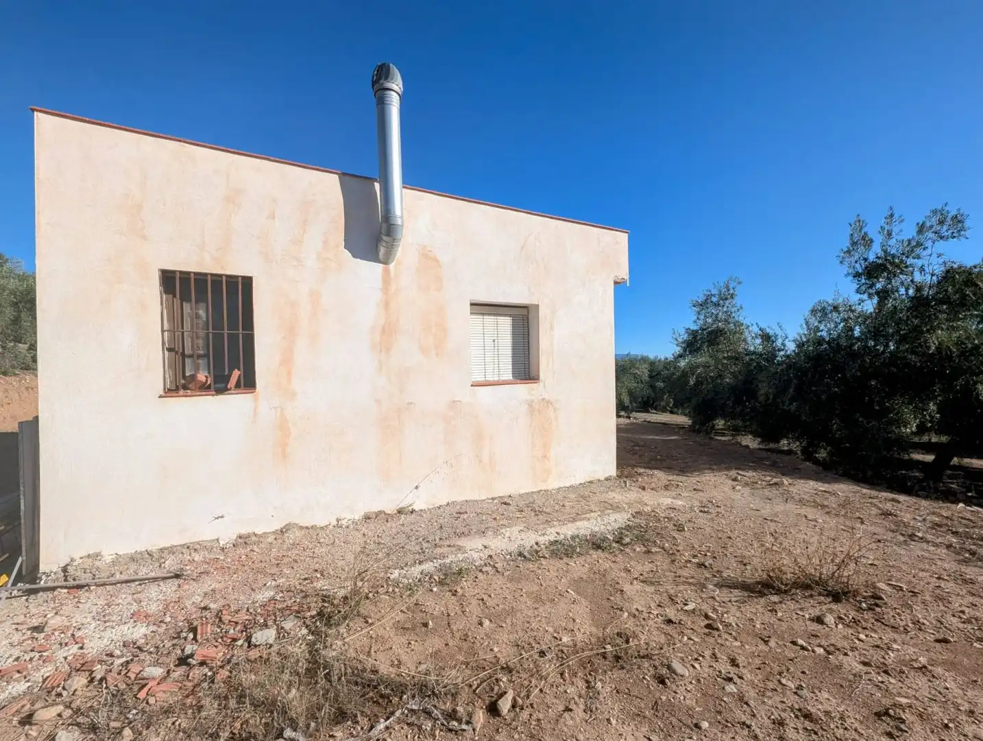 Casa rústica en venda a Hacho Bajo, imagen 19