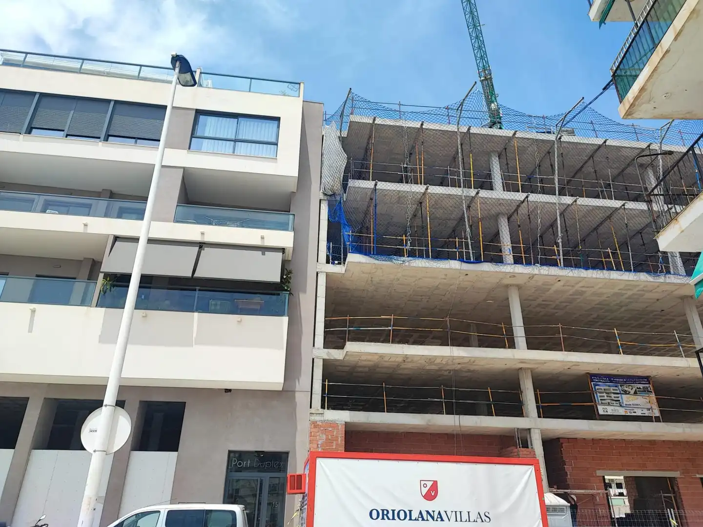 Mini appartamento in vendita a Platja de Vila Joiosa, imagen 7