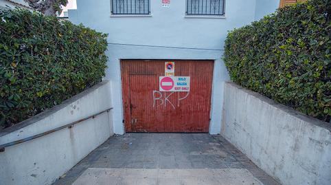 Photo 2 of Garage for sale in Aguas Nuevas, Alicante