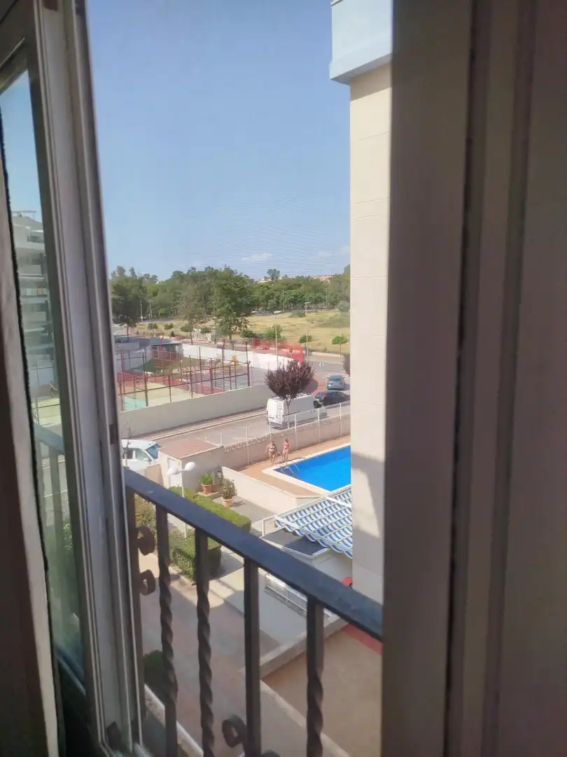 Dúplex de lloguer a Calle JAUME ROIG, 3, Canet d'En Berenguer