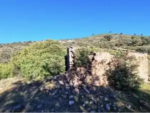 Terreno en venta en Zufre