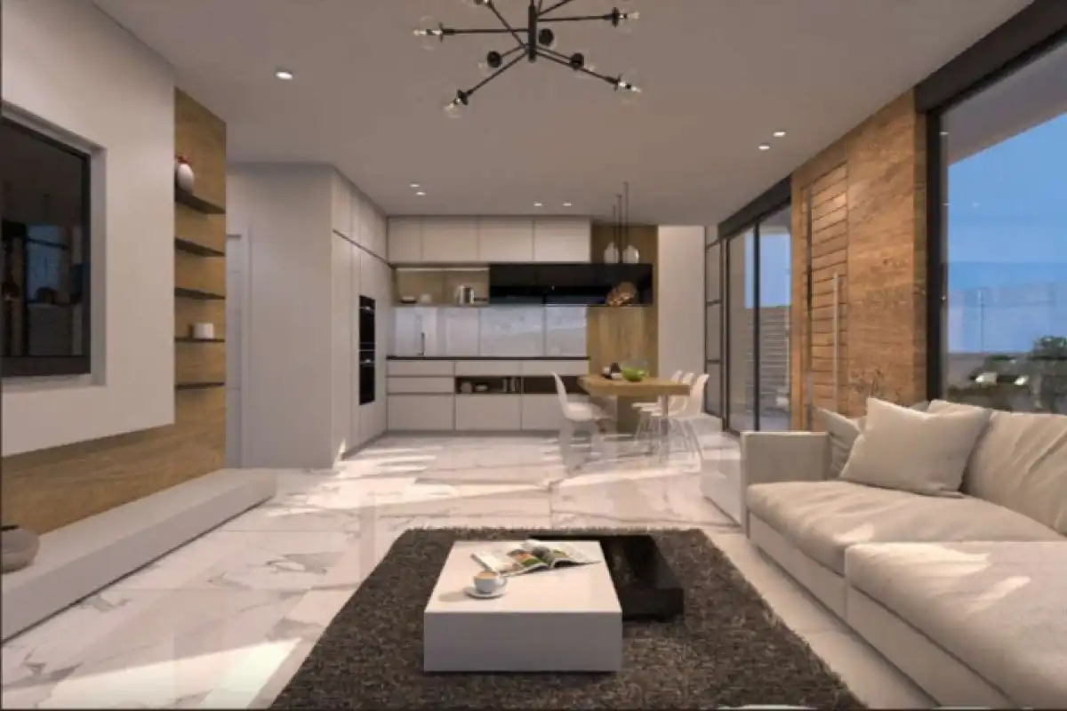 Detached house with pool for sale in Calp, imagen 14