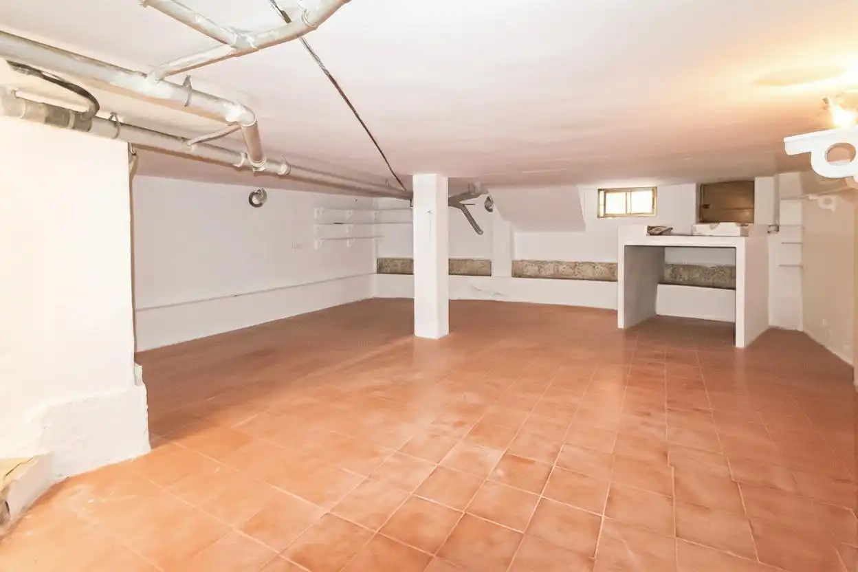 Casa o xalet en venda en Motril amb Traster i Balcó