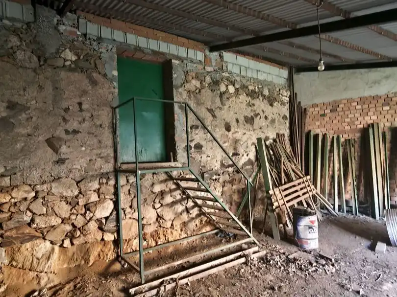 Residencial en venda en Cáceres